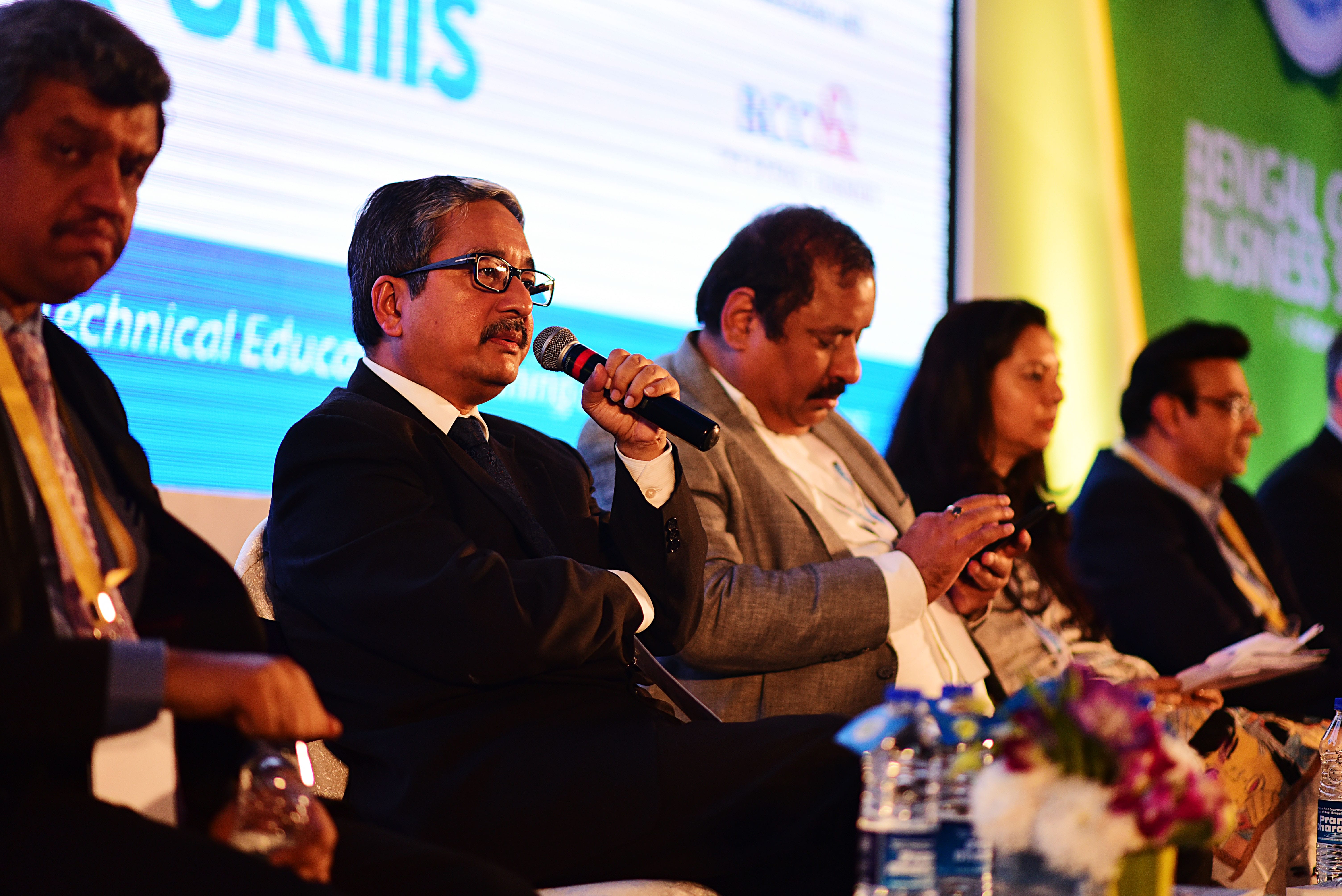 Panel discussion