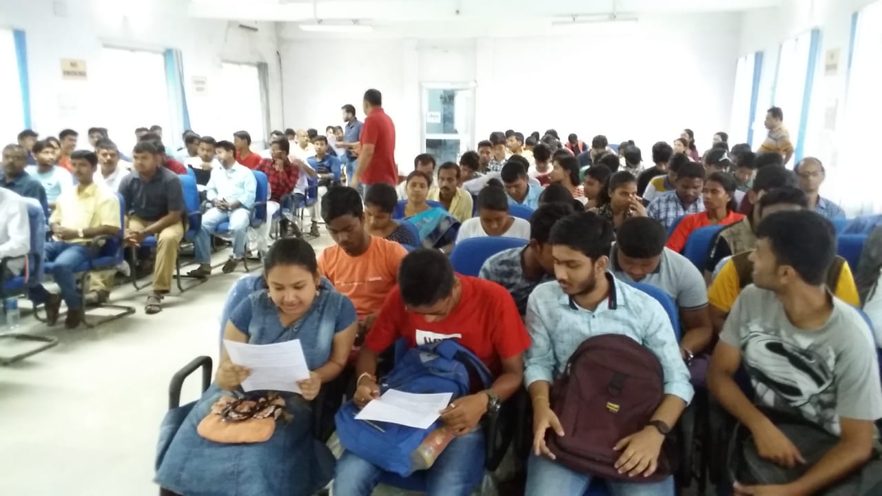 Pre Counselling in Coochbehar Polytechnic