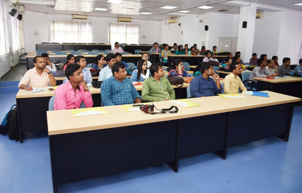 Training of Trainers in Electronics, Tourism & Hospitality, IT & ITeS, Automotive and Plumbing Sector under the scheme of “Vocationalisation of School Education