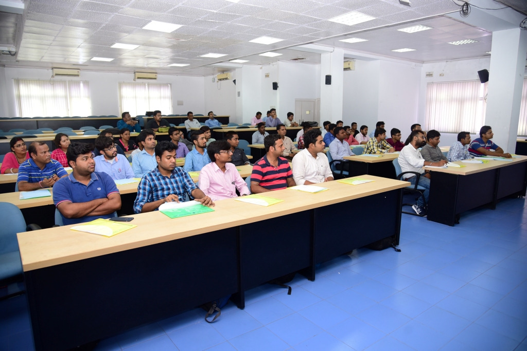 Training of Trainers in Electronics, Tourism & Hospitality, IT & ITeS, Automotive and Plumbing Sector under the scheme of “Vocationalisation of School Education