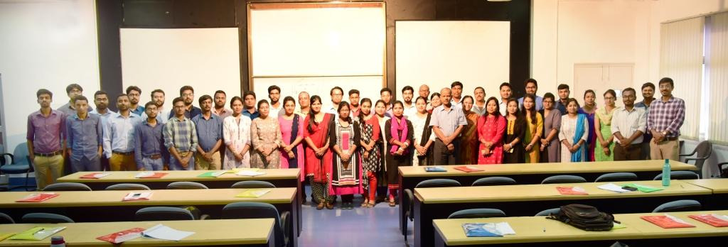 Training of Trainers in Electronics, Tourism & Hospitality, IT & ITeS, Automotive and Plumbing Sector under the scheme of “Vocationalisation of School Education