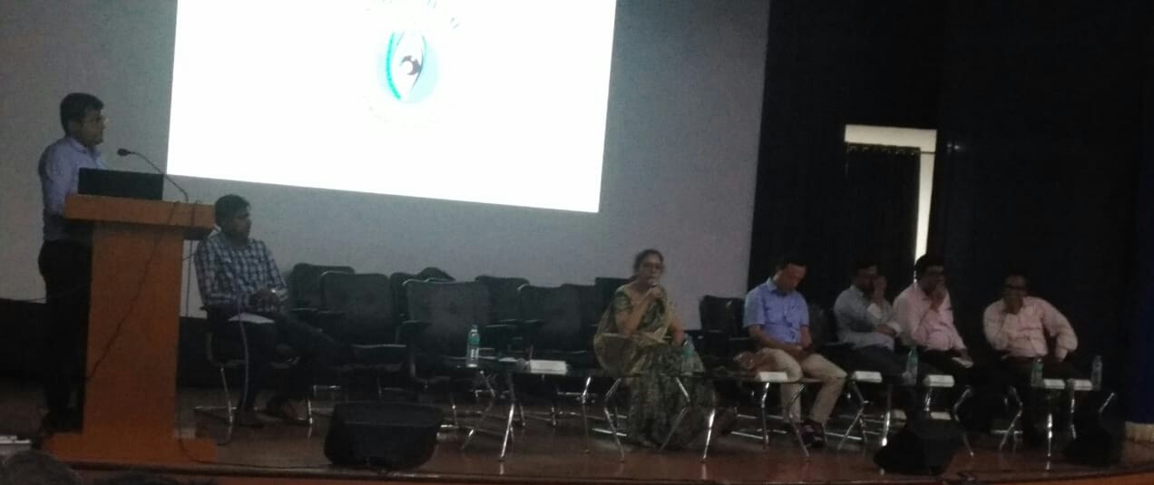 The meeting was chaired by Ms. Roshni Sen, Principal Secretary, TETSD. District officials from seven North Bengal Districts