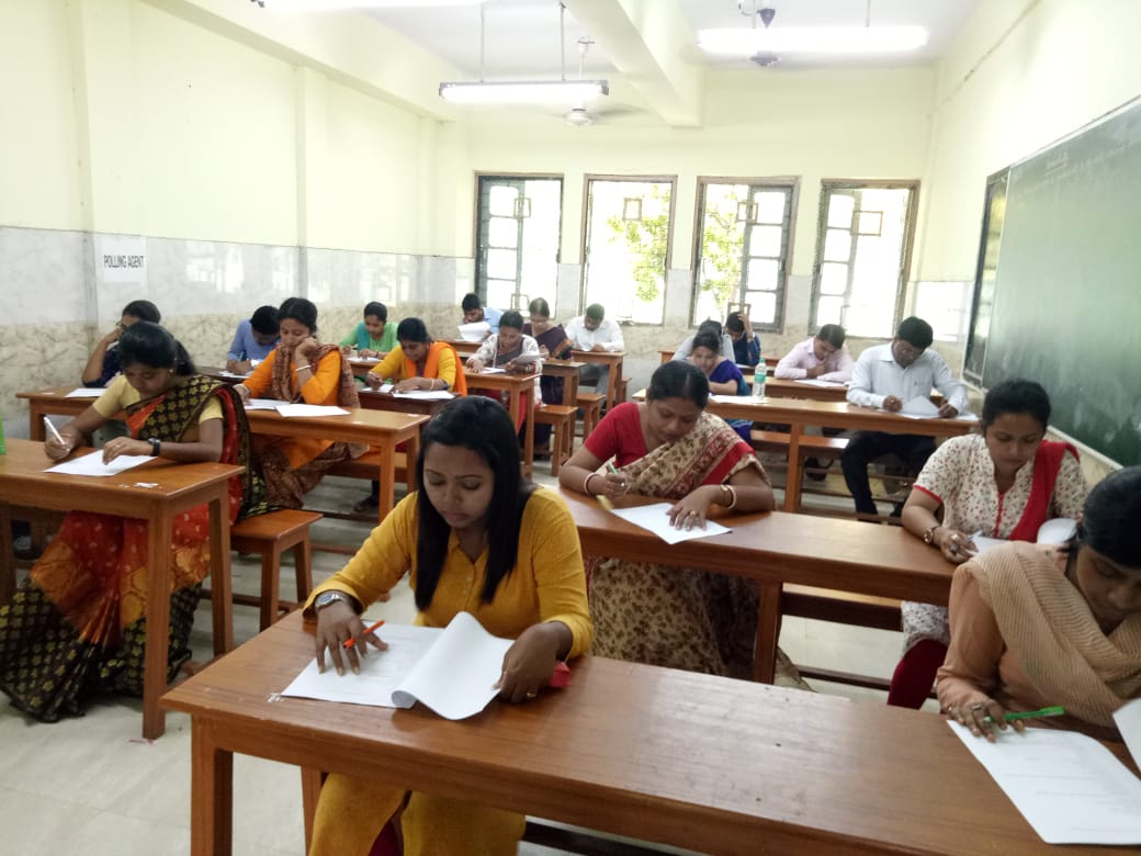 Selection of Vocational Trainers in Healthcare Sector Schools by Pirojpur Youth Vocational Technical Institute- one of the selected training providers in Healthcare Sector under CSS-VSE scheme