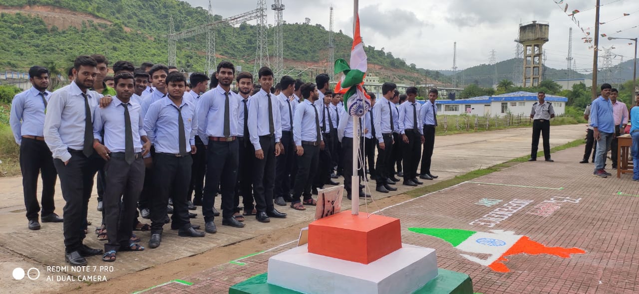 Independence Day Celebration