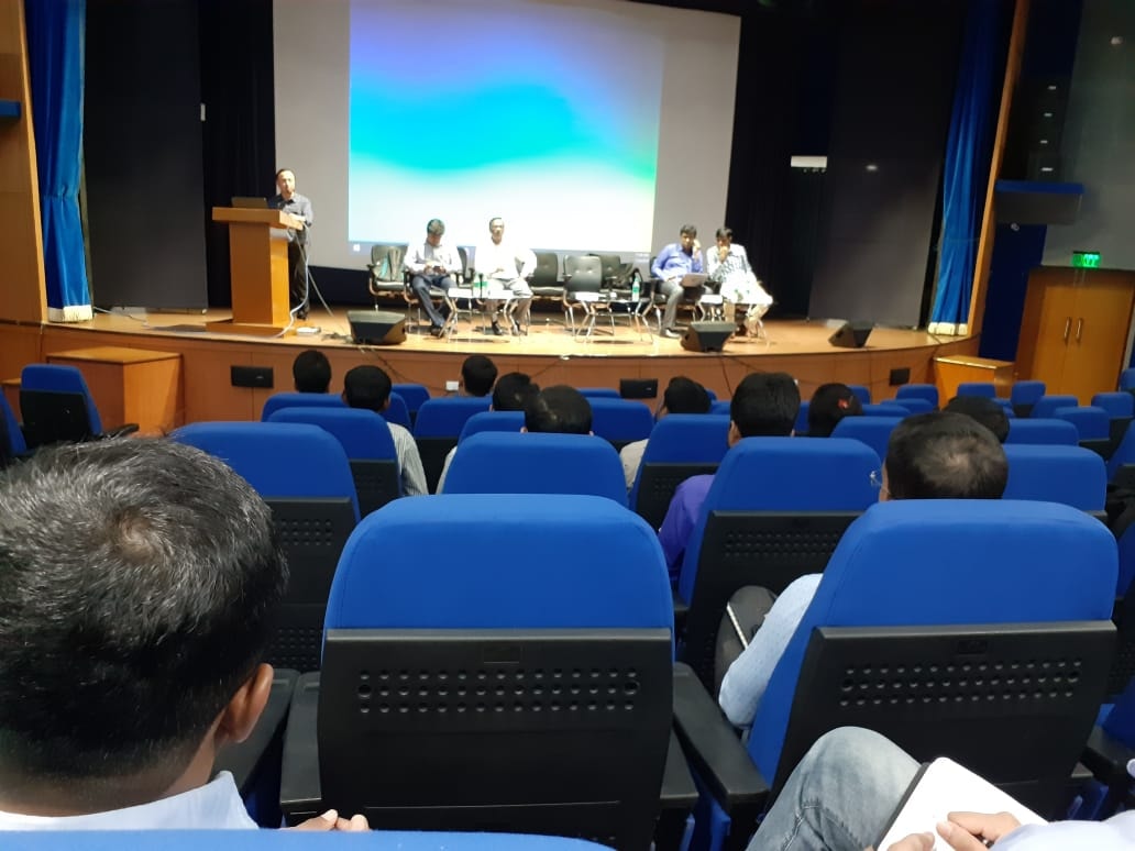 PBSSD Orientation Programme