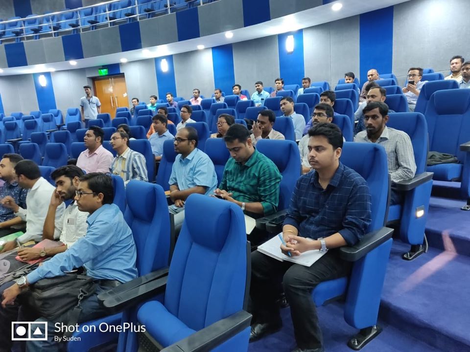 PBSSD Orientation Programme