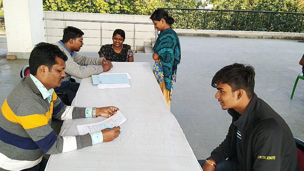 Counselling & awareness programme under Utkarsh Bangla Scheme for Slum Youths