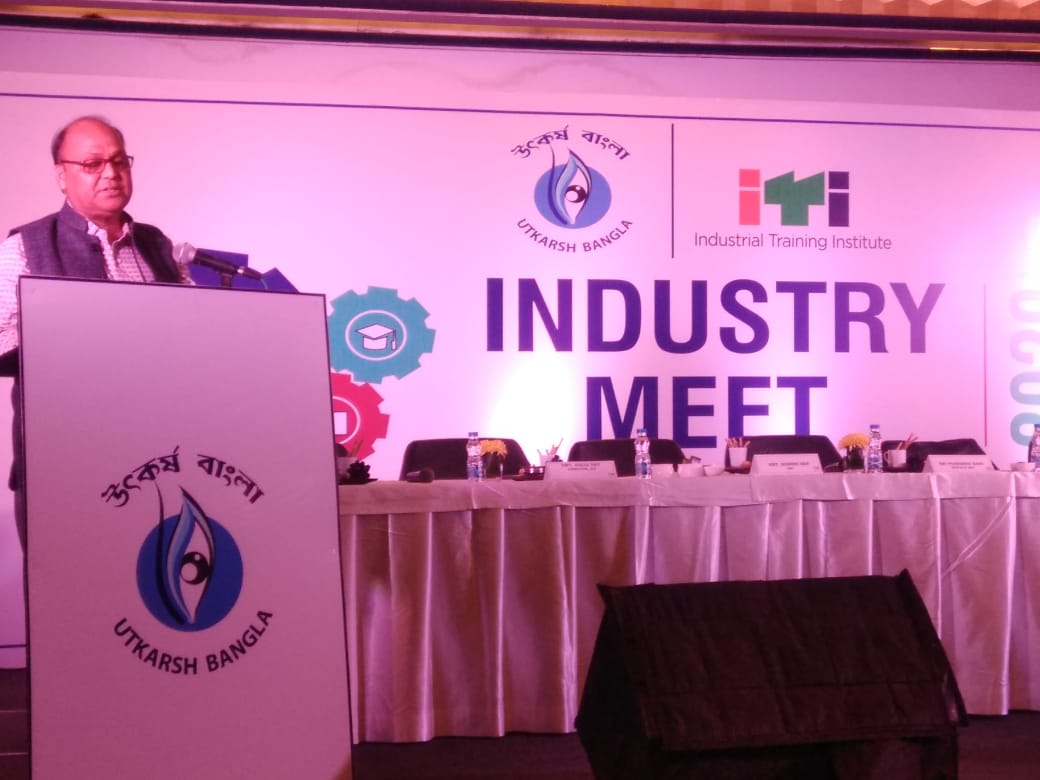 Industry Meet Programme