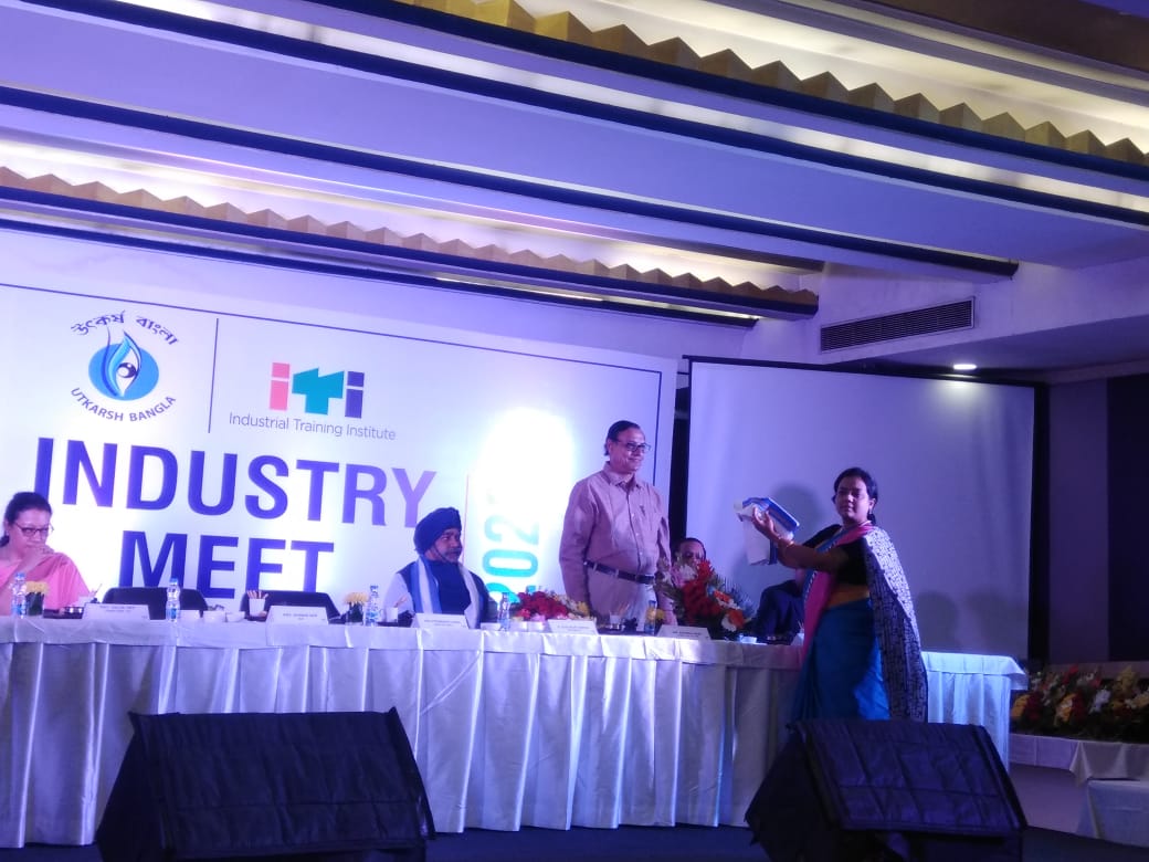 Industry Meet Programme