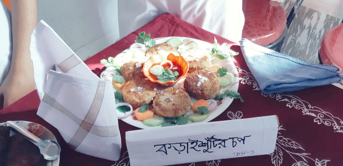Celebration of Khaddya Utsav