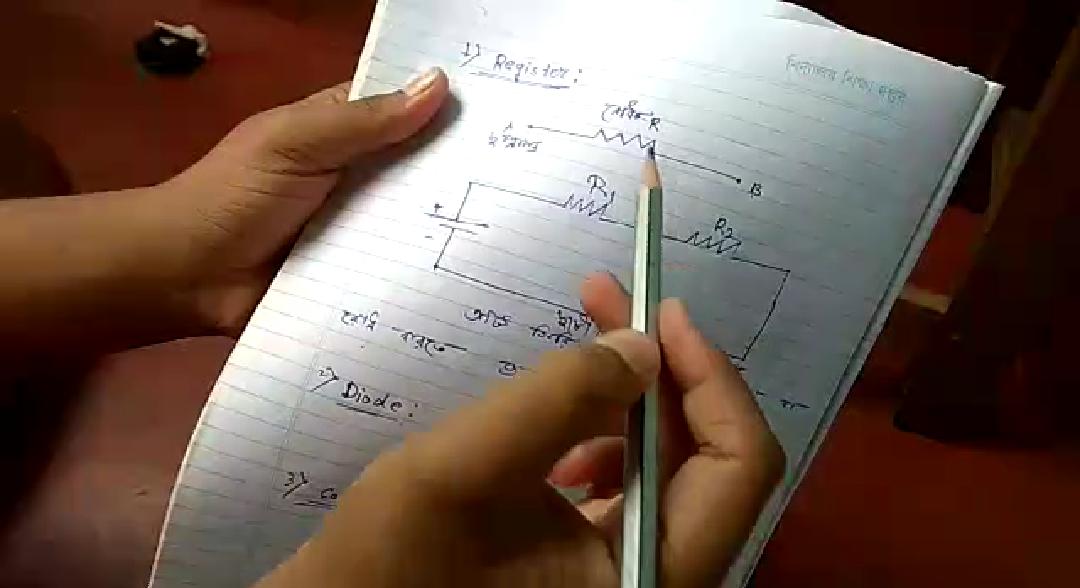 Practical Demonstration of Radio Circuit from Home