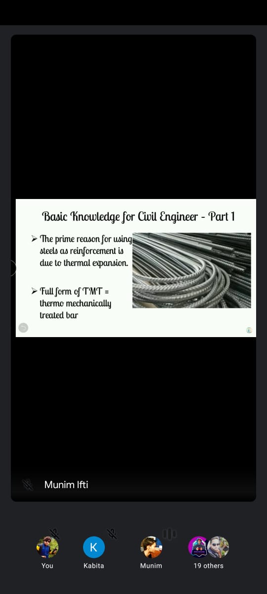 Virtual  Industry Visit through Virtual mode under CSS-VSE, West Bengal