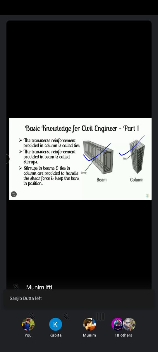 Virtual  Industry Visit through Virtual mode under CSS-VSE, West Bengal