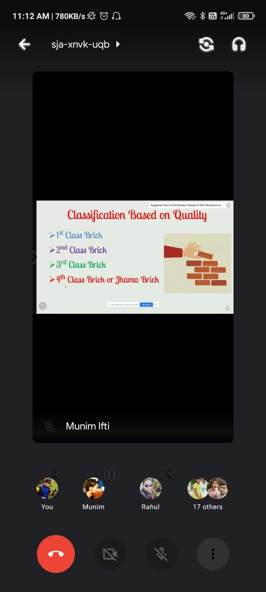 Virtual  Industry Visit through Virtual mode under CSS-VSE, West Bengal