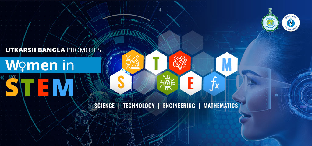 Utkarsh Bangla Promots Women in STEM