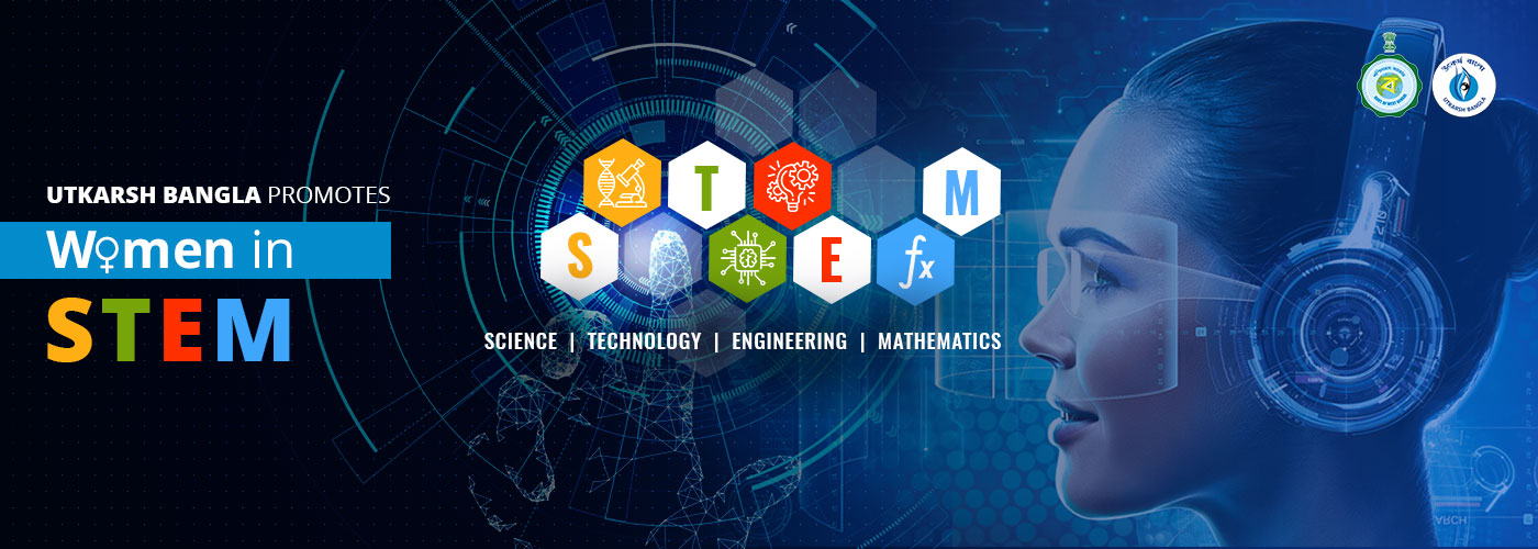 Utkarsh Bangla promots women in STEM